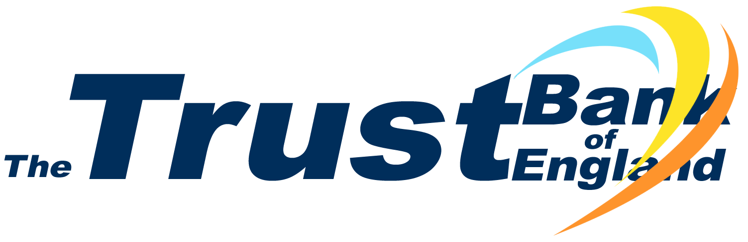 The Trust Bank of England – TTBE -Online Banking, Credit Cards, Loans, Mortgages, Personal Loans, Investing – A Financial Service You Can Trust